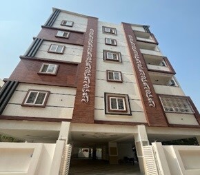 N R Residency Bandlaguda