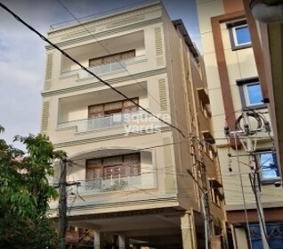 Naaz Castle Apartments in Old Malakpet, Hyderabad