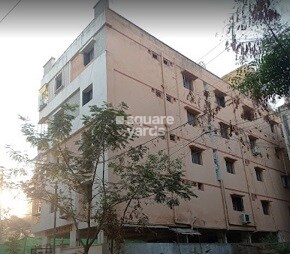 Naga Sai Homes