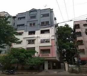 Nagariya Residency