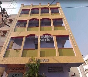Nagla Residency, Katedhan, Hyderabad