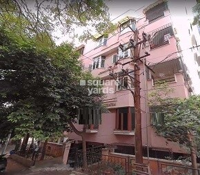 Nakshatra Apartments Begumpet project in Begumpet, Hyderabad