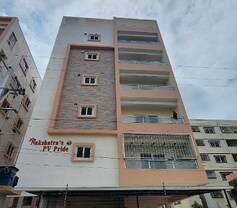Nakshatras PV Pride, Kukatpally, Hyderabad