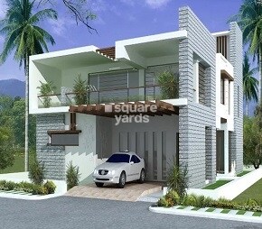 Namaha Lakewood project in Kismatpur, Hyderabad