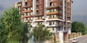 Naman Nature Vista in Alwal, Hyderabad