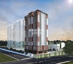 Namishree Aria, Nagole, Hyderabad