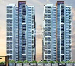 Namishree BPS Twin Towers