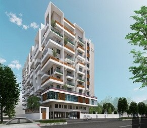 Namishree Saffron Elite, Nallagandla, Hyderabad