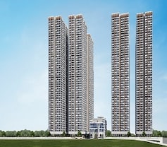 Namishree Vrindavan, Kondapur, Hyderabad