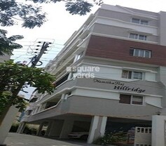 Namitharaj Hillridge, New Malakpet, Hyderabad
