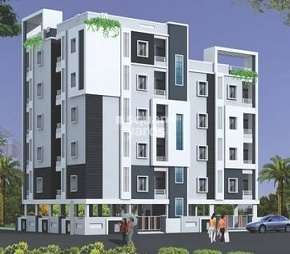 Namo Nithya Nirmala Residency Cover Image