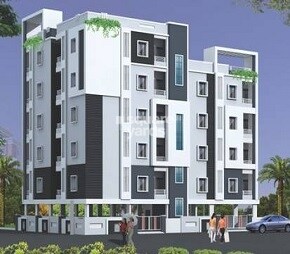 Namo Nithya Nirmala Residency Featured Image
