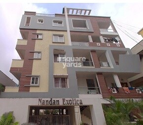 Nandan Exotica