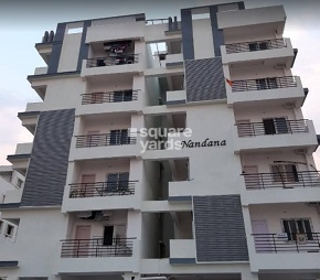 Nandana Apartment Cover Image