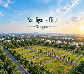 Nandigama Elite project in Nandigama, Hyderabad