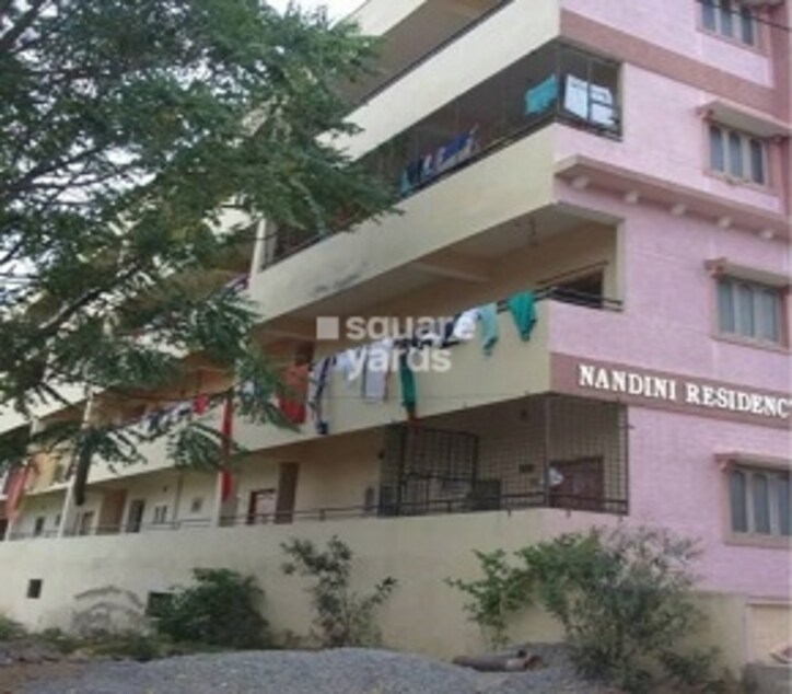 Nandini Residency Medipally Cover Image