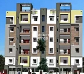 Nandis Prasanna Residency