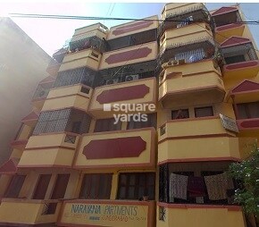 Narayan Apartments West Maredpally residential project in West Marredpally