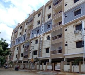 Narayan Sai Ramachandra Arcade
