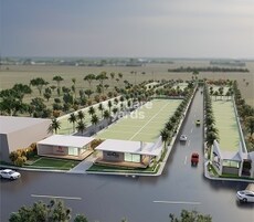 Narayana Belmond County Featured Image