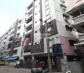 Narayanadri Heights