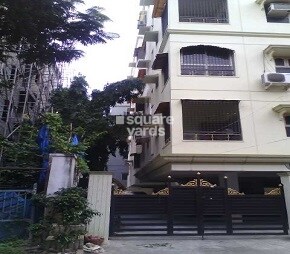 Narayanadri Residency Monda Market