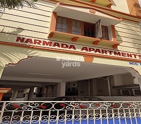 Narmada Apartments Miyapur