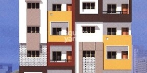Narra Towers in Qutubullapur, Hyderabad