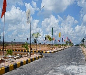 Nature City Shadnagar