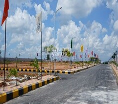 Nature City Shadnagar, Shadnagar, Hyderabad