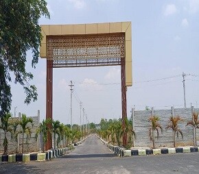 Navabhoomi Wonder Front