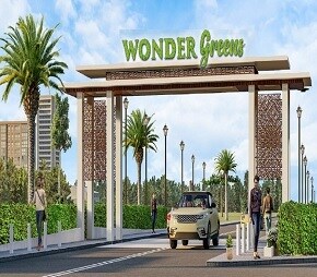 Navabhoomi Wonder Greens