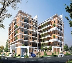 Navanaami Willow Greens, Puppalaguda, Hyderabad