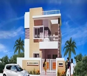 Naveena Maytri Villas