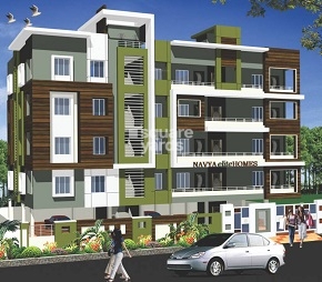 Navya Elite Homes Cover Image