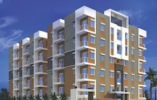Navya The Central Featured Image