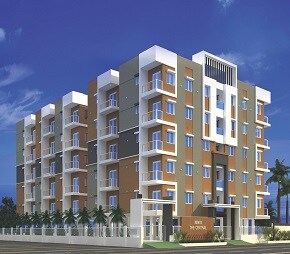 Navya The Central
