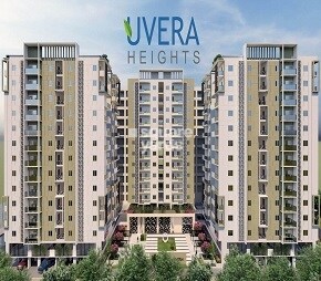 Navya Uvera Heights Video