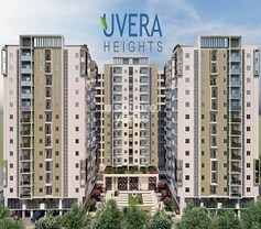 Navya Uvera Heights, Mansoorabad, Hyderabad