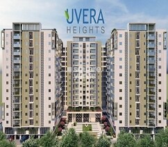 Navya Uvera Heights Flagship