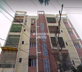 Navyateja Residency
