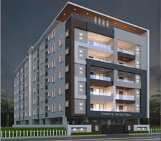 Nawal Spectra Featured Image