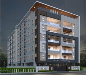 Nawal Spectra, Bandlaguda Jagir, Hyderabad