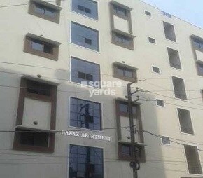 Nawaz Apartment