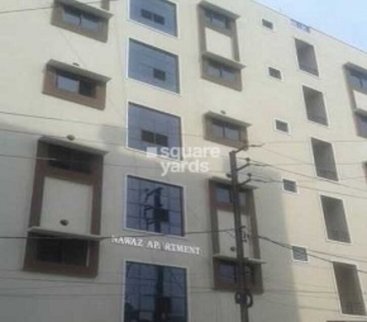 Nawaz Apartment Cover Image