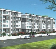 Nayan Nature Serene, Kukatpally, Hyderabad