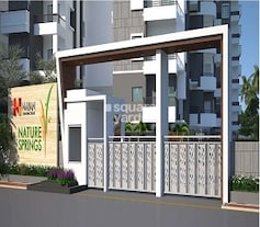 Nayans Nature Springs, Kukatpally, Hyderabad