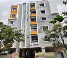 NC Sunrise Featured Image