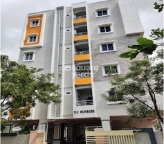 NC Sunrise, Ameenpur, Hyderabad