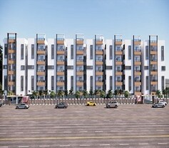 NC Vihanga, Peeranchuruvu, Hyderabad